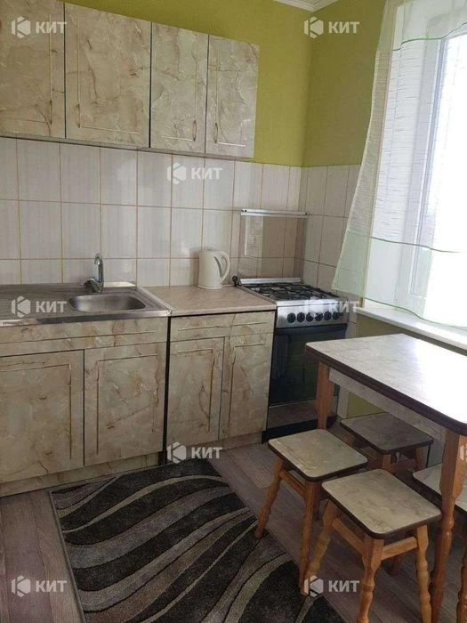 2 rooms 45m2 Saltivka (Saltivka metro station Studencheskaya, Ak. Pavlova 520m