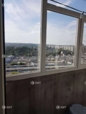2 rooms 45m2 Saltivka (Saltivka metro station Studencheskaya, Ak. Pavlova 520m