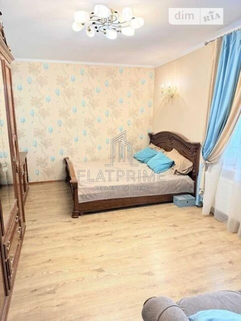 Продаж 2к квартири 68 кв. м на вул. Климента Квітки 1А • ID