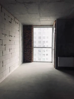 Residential complex Metropolia-2 metro. Vyrlytsia 5 min Virmenskaya 8/127. Budino