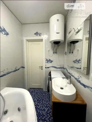 Продаж 2к квартири 65 кв. м на вул. Юрія Шумського 5 • ID 34