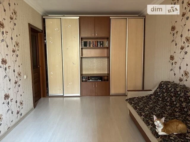 Продаж 2к квартири 52 кв. м на просп. Європейського Союзу 6А