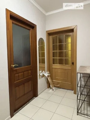Продаж 2к квартири 52 кв. м на просп. Європейського Союзу 6А