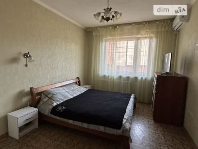 Продаж 2к квартири 52 кв. м на просп. Європейського Союзу 6А