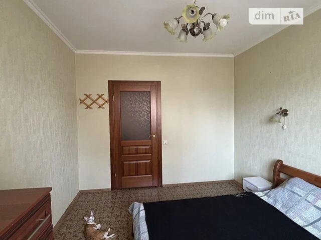Продаж 2к квартири 52 кв. м на просп. Європейського Союзу 6А