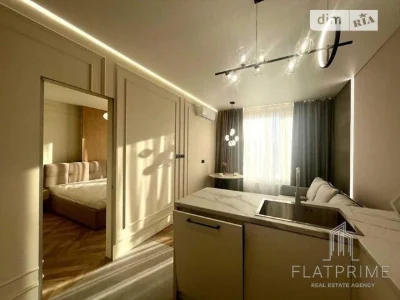 Продаж 1к квартири 46 кв. м на вул. Академіка Заболотного 1А