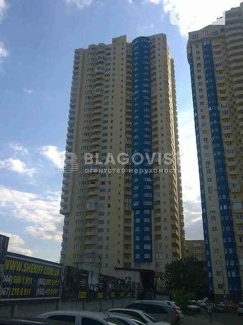 Продаж 2к квартири 92.7 кв. м на шосе Харківське 19А • ID 34