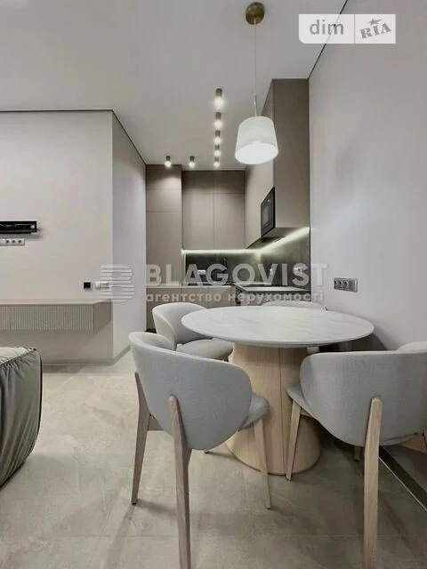 Продаж 2к квартири 53 кв. м на просп. Берестейський 11 • ID