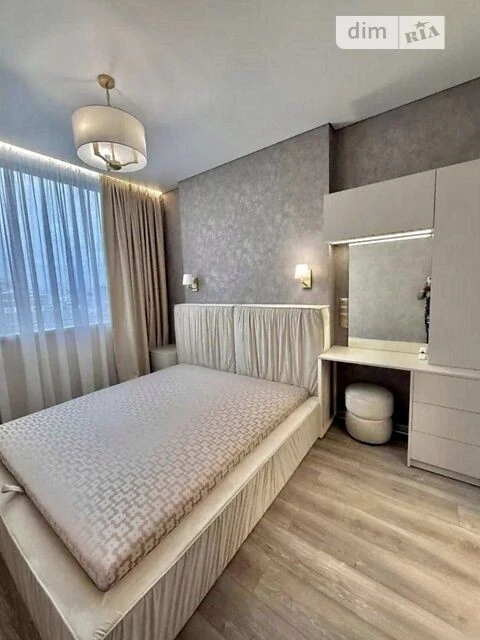Продаж 2к квартири 53 кв. м на просп. Берестейський 11 • ID