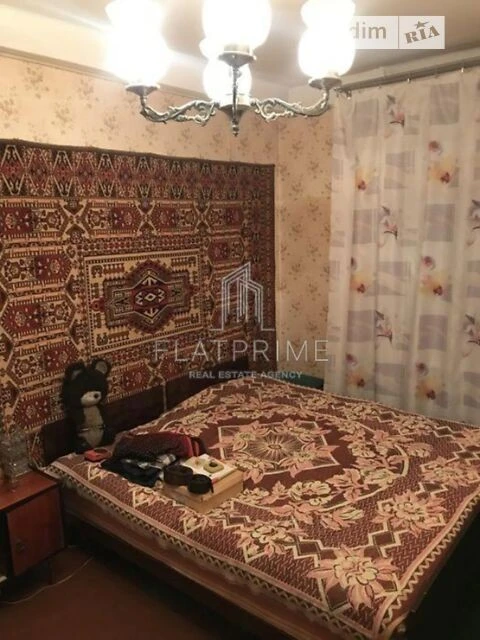 Продаж 3к квартири 68.1 кв. м на пр. Тичини 21 • ID 34802904