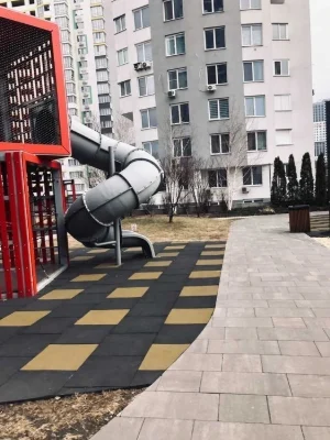 Residential complex Metropolia-2 metro. Vyrlytsia 5 min Virmenskaya 8/127. Budino