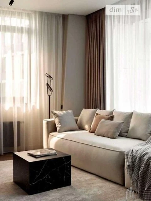 Продаж 3к квартири 84 кв. м на просп. Берестейський 11 • ID