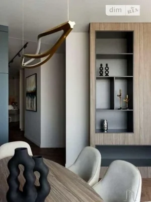 Продаж 3к квартири 84 кв. м на просп. Берестейський 11 • ID