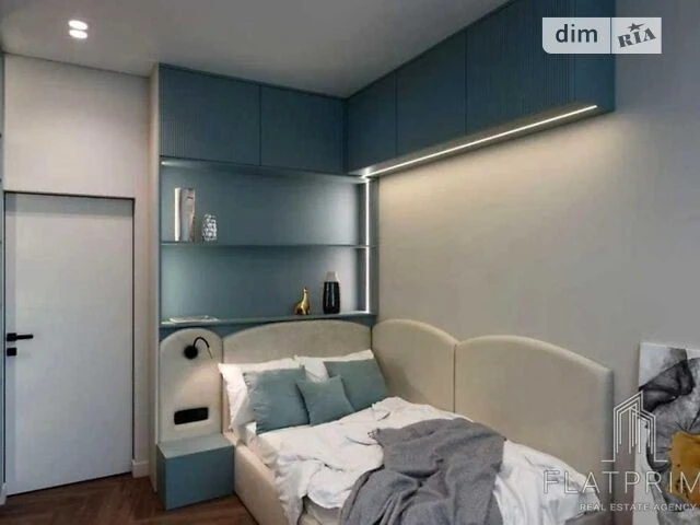 Продаж 3к квартири 84 кв. м на просп. Берестейський 11 • ID
