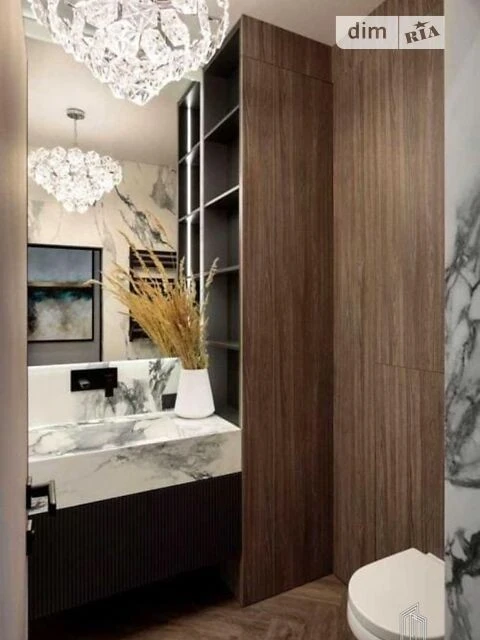 Продаж 3к квартири 84 кв. м на просп. Берестейський 11 • ID