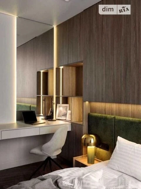 Продаж 3к квартири 84 кв. м на просп. Берестейський 11 • ID