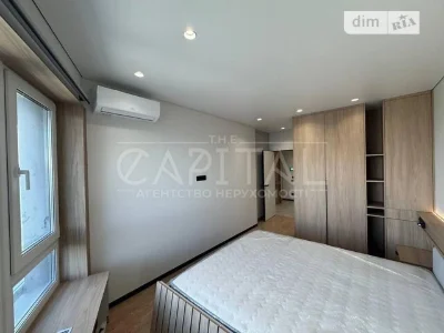 Продаж 2к квартири 65 кв. м на вул. Васильківська 1 • ID 348