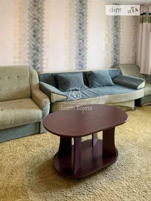 Продаж 1к квартири 44.5 кв. м на вул. Вишняківська 19/19 • I