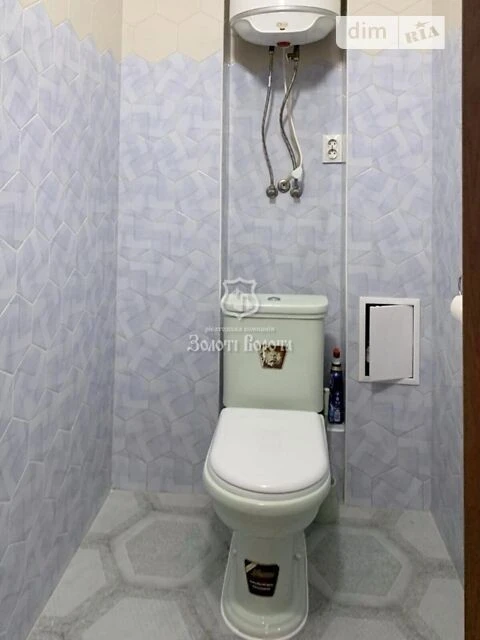 Продаж 1к квартири 44.5 кв. м на вул. Вишняківська 19/19 • I