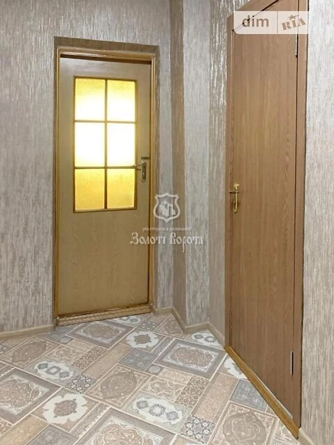 Продаж 1к квартири 44.5 кв. м на вул. Вишняківська 19/19 • I