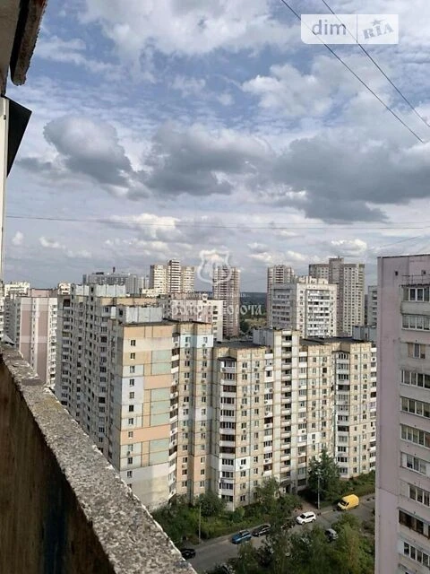 Продаж 1к квартири 44.5 кв. м на вул. Вишняківська 19/19 • I