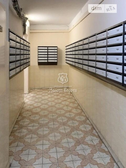 Продаж 1к квартири 44.5 кв. м на вул. Вишняківська 19/19 • I