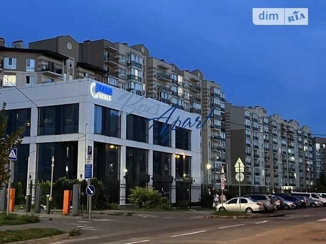 Продаж 1к квартири 39 кв. м на вул. Метрологічна 62 • ID 348