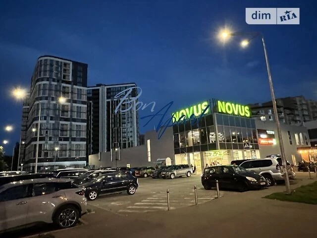 Продаж 1к квартири 39 кв. м на вул. Метрологічна 62 • ID 348