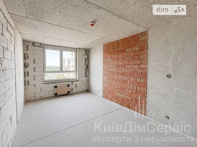 Продаж 2к квартири 59 кв. м на вул. Миколи Кибальчича 1В • I