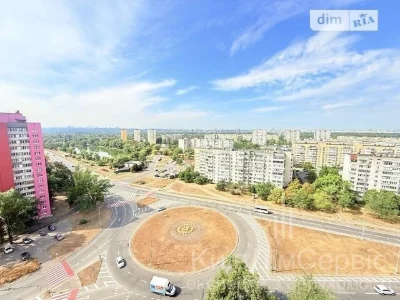Продаж 2к квартири 59 кв. м на вул. Миколи Кибальчича 1В • I