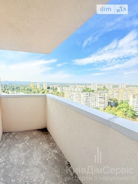 Продаж 2к квартири 59 кв. м на вул. Миколи Кибальчича 1В • I