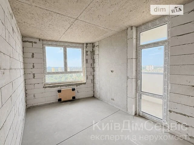 Продаж 2к квартири 59 кв. м на вул. Миколи Кибальчича 1В • I