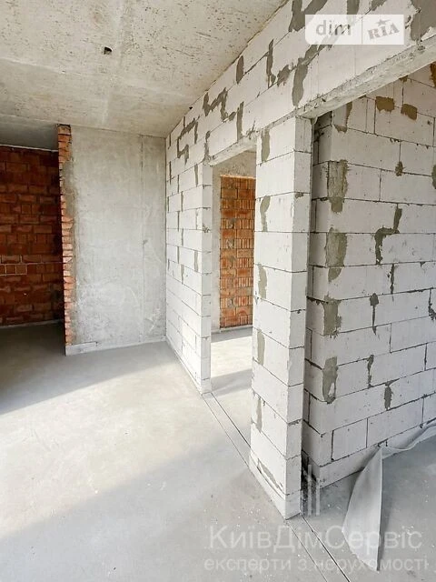 Продаж 2к квартири 59 кв. м на вул. Миколи Кибальчича 1В • I