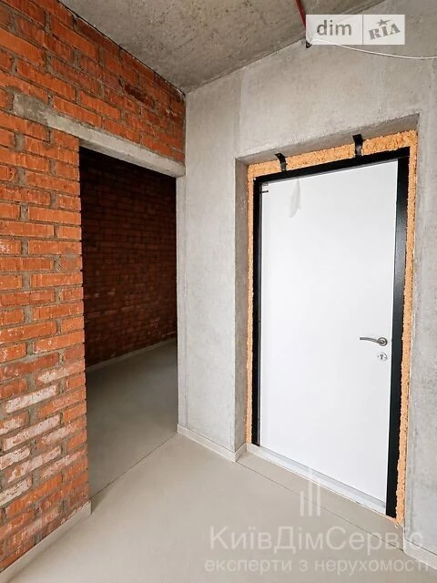 Продаж 2к квартири 59 кв. м на вул. Миколи Кибальчича 1В • I