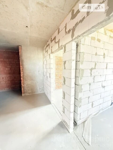 Продаж 2к квартири 59 кв. м на вул. Миколи Кибальчича 1В • I