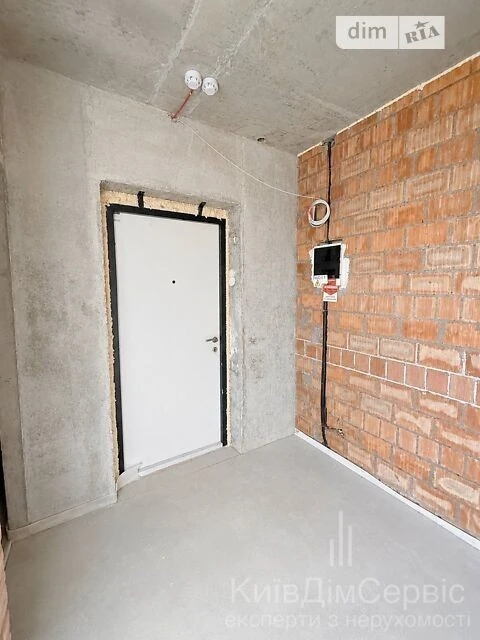 Продаж 2к квартири 59 кв. м на вул. Миколи Кибальчича 1В • I