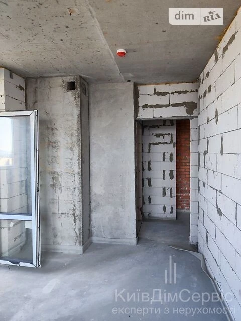 Продаж 2к квартири 59 кв. м на вул. Миколи Кибальчича 1В • I