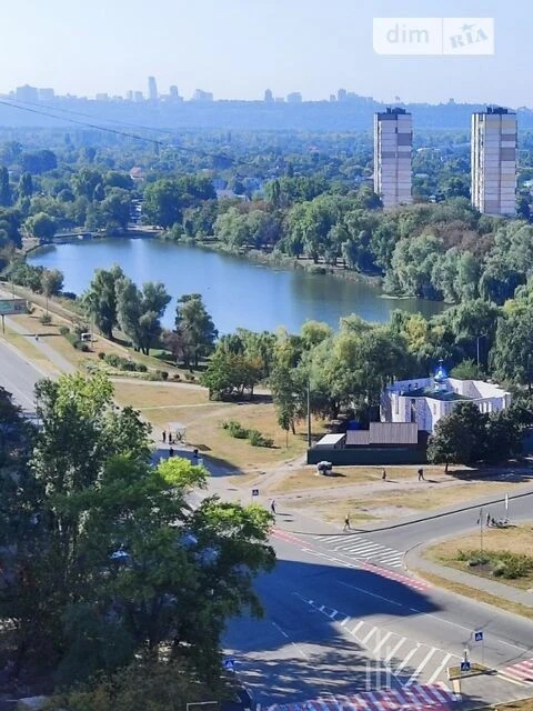 Продаж 2к квартири 59 кв. м на вул. Миколи Кибальчича 1В • I