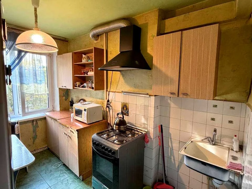 Квартира. Дніпро, Набережна Перемоги вул., 108 к