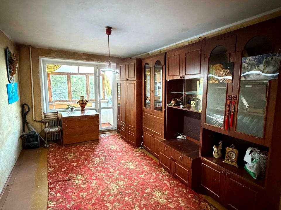 Квартира. Дніпро, Набережна Перемоги вул., 108 к