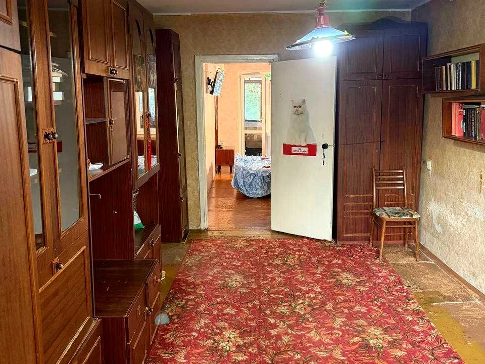 Квартира. Дніпро, Набережна Перемоги вул., 108 к