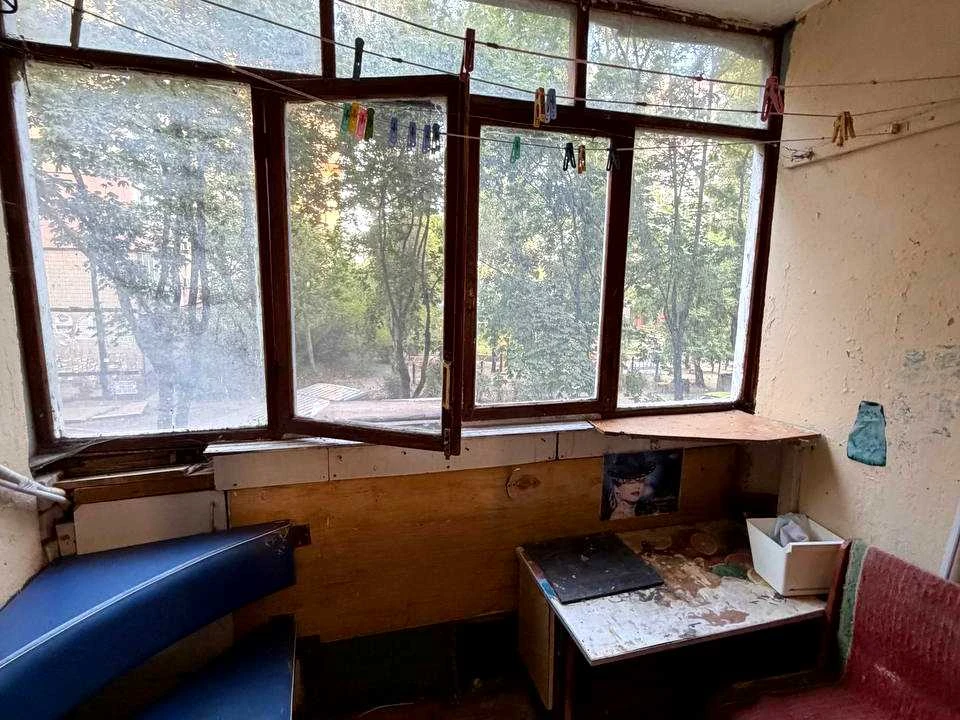 Квартира. Дніпро, Набережна Перемоги вул., 108 к