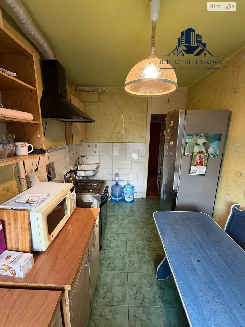 Продаж Квартира Перемога-3