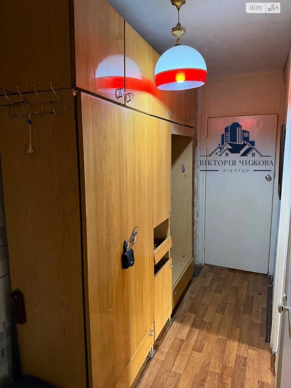 Продаж Квартира Перемога-3