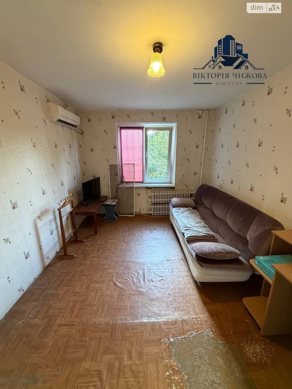 Продаж Квартира Перемога-3