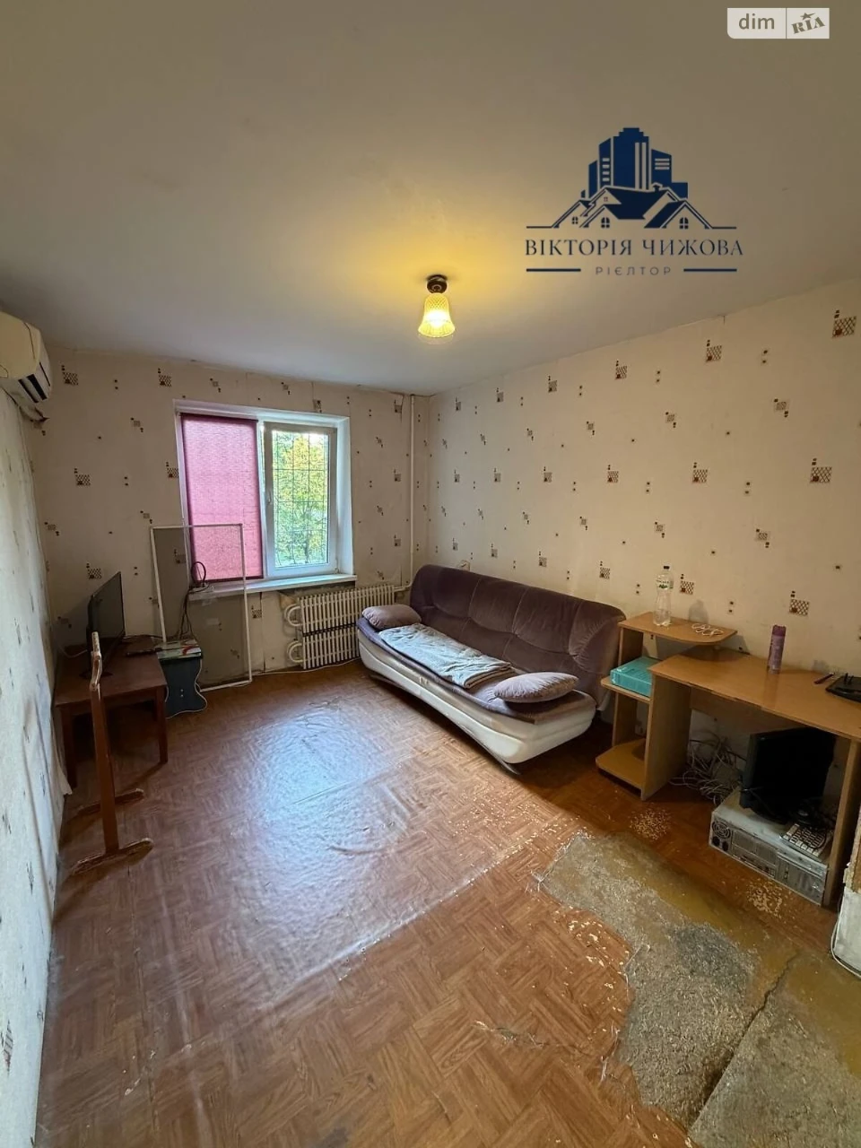 Продаж Квартира Перемога-3