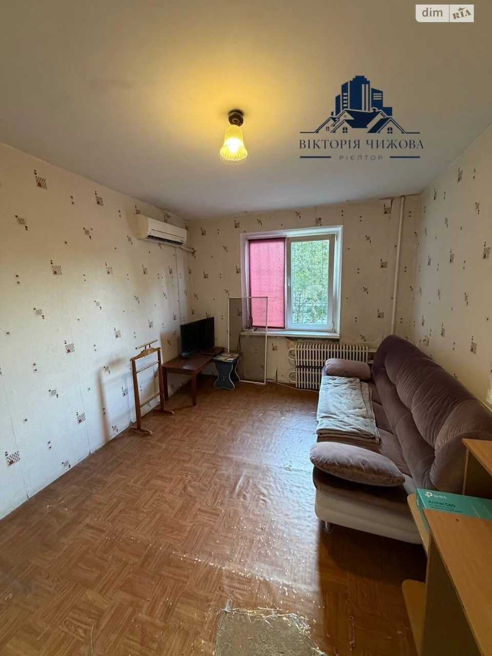 Продаж Квартира Перемога-3