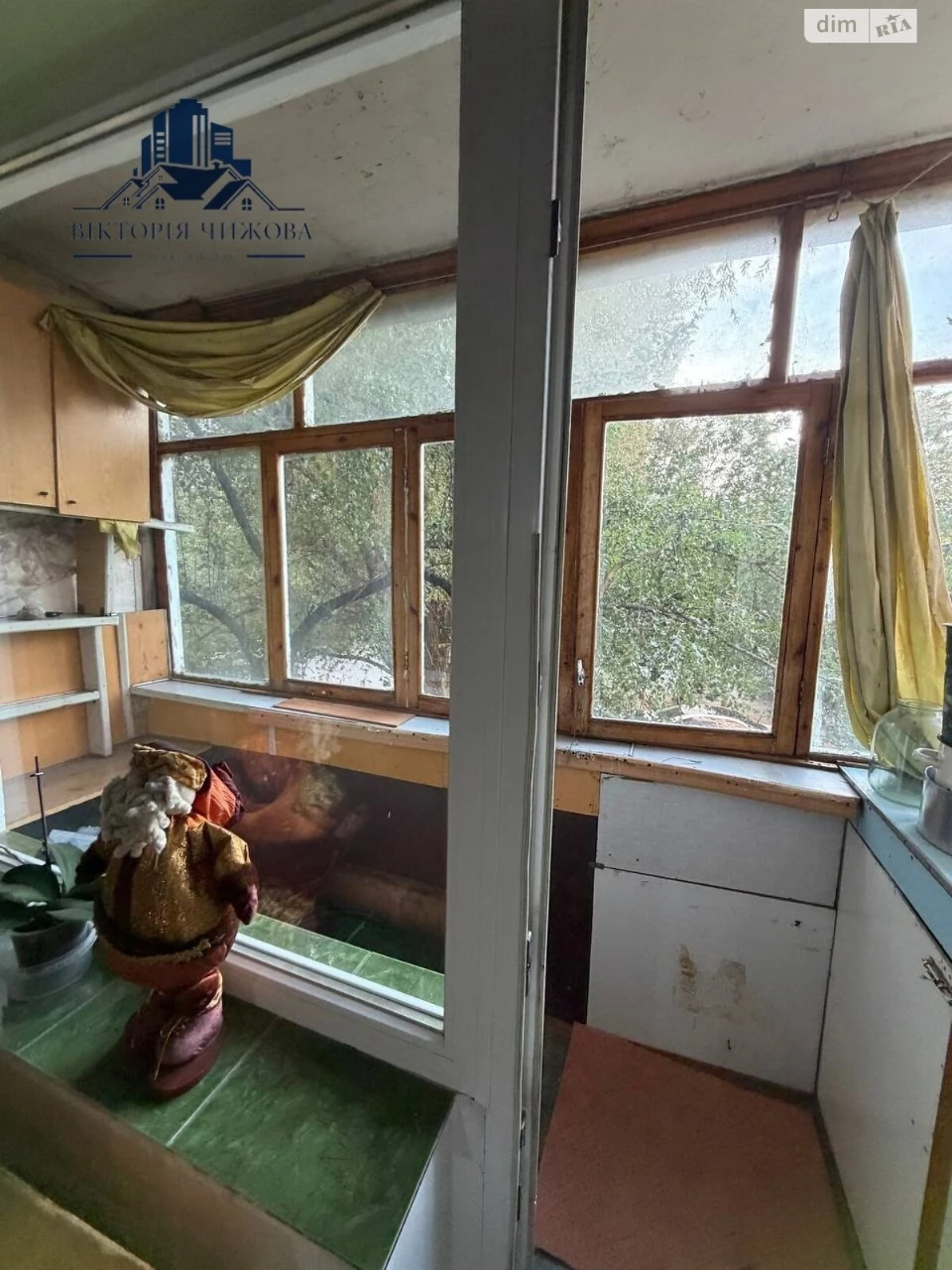 Продаж Квартира Перемога-3