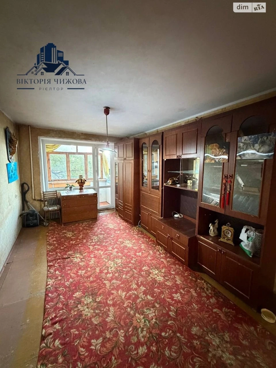 Продаж Квартира Перемога-3