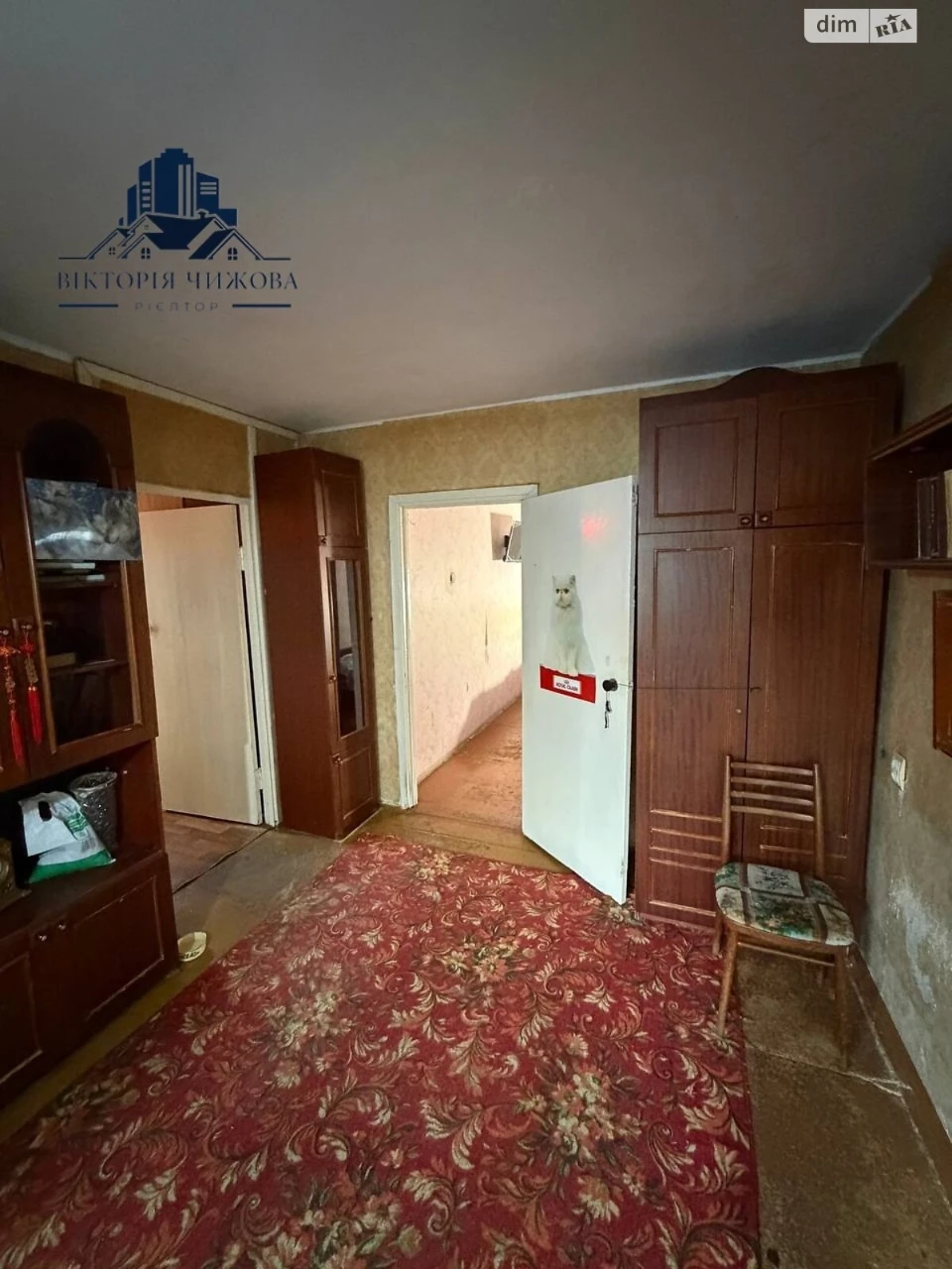Продаж Квартира Перемога-3